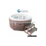Outdoor SPA CYS0504 Tub thumbnail-1