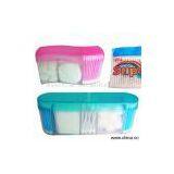 Sell Cotton Buds & Swabs, Tampon thumbnail-1