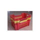 Plastic Crate Mould thumbnail-1