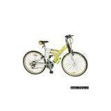 Sell Mountain Bicycle thumbnail-1