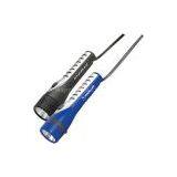 Promotional Gripper Flashlight With Strap and White Light thumbnail-1