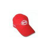 Sell Promotion Baseball Caps Hats thumbnail-1