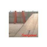 Supply A516Gr70, A516Gr65, A516Gr60, A516Gr55 Steel Plate thumbnail-1