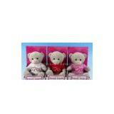 Sell Teddy Bear in Display Box thumbnail-1