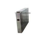 Pole Barrier Turnstile thumbnail-1