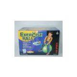China (Mainland) Exercise Ball thumbnail-1