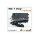 PROSTAR BATTERY CHARGER thumbnail-1