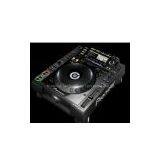 Pioneer CDJ-2000 Tabletop Player