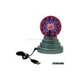USB Plasma Ball 1 thumbnail-1