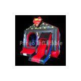 Superman and Batman Combination Bouncer thumbnail-1