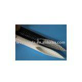 FSG Silicone Resin Coated Fiberglass Braided Sleeves/Tubes thumbnail-1