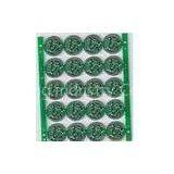 Multilayer PCB Board, FR-4 8 Layer Printed Circuit Boards With Immersion Tin