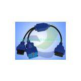 New Design: OBDIIF TO AUDI2+2P thumbnail-3