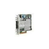 684213-B21 Flex Fabric 554FLR-SFP Server Network Adapters PCI Express 2.0 x8 thumbnail-1