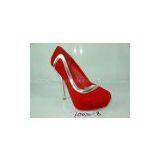 Lady Party Shoes thumbnail-3