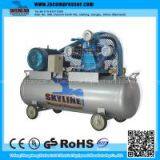 Portable Piston Type Air Compressor For Sand Blasting thumbnail-2