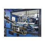 4 Cavity CNC PET Blow Molding Machine , Plastic Stretch Blowing Machine thumbnail-1