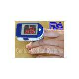 Finger Pulse Oximeter-CE&FDA Certified thumbnail-3