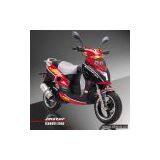 Sell Scooter (Natty) thumbnail-1