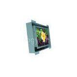 6.5 Inch 640x480 Pixels 600:1 Contrast Ratio Outdoor Industrial Resistance Lcd Monitor thumbnail-1