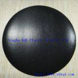 Black PVC Coated Tarpaulins thumbnail-3