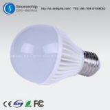 The E27 Led Light Bulb - 7W Led Light Bulb Supply