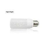Energy Saving High Lumen 3W CW 5000~10000K, NW 3700~5000K LED PL Light Frosted Cover