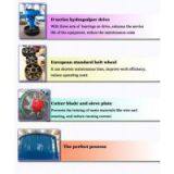 New Type Energy Saving D Type Hydrapulper thumbnail-2