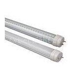 900mm 230v 1200 Lumen 14w T8 SMD LED Tube Light 60Hz / 70Hz With Frosted PC Cover