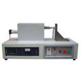 QDFM-125 Type Ultrasonic Tube Sealing Machine thumbnail-1