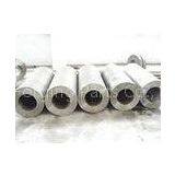 280-320 HB Hardness 2CrMo4 Forged Steel Shafts Hollow Bars thumbnail-1