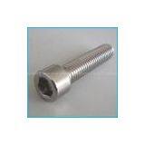 Hexagon Socket Cap Screws thumbnail-1