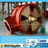 Diesel Engine Driven Tunnel Thruster thumbnail-3