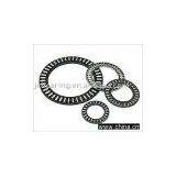 Thrust Needle Roller Bearing thumbnail-1