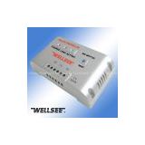 WS-MPPT60 40A 50A 60A Wellsee Voltage Controller