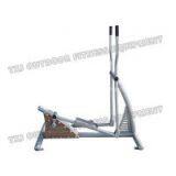 Outdoor Fitness Equipment With TUV- Standard Equipment thumbnail-1