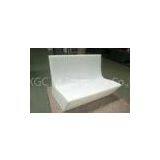 Glowing LED Light Sofa With 16 Colors Changeable For Outdoor / Indoor thumbnail-1