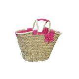 HOTBAG ARTS&CRAFT CO., LTD--Professional Straw Bag And PP Woven Shopping Basket Supplier company overview - view 1 thumbnail