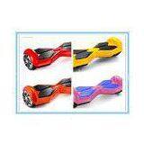 8 Inch Transformer Swagway Self Balancing 2 Wheel Hoverboard With Samsung Battery thumbnail-1