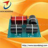 Subwoofer Cabinet Crossover