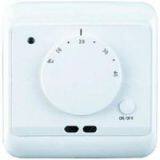 Knob Mechanical Underfloor Heating Thermostat-HTW-21-23 Series