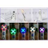 EMS/RF Electroporation and 6 Colors LED Light Beauty Machine for Face Neck Eye thumbnail-2