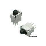 Sell Sealed Sub-Miniature Slide Switches