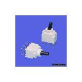 Sell Ultra-Miniature Toggle Switches