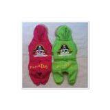 Wholesale Pirates Dog Jumpsuit, Pet Clothes thumbnail-3