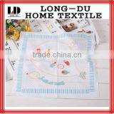 Cotton Gauze Handkerchief thumbnail-1