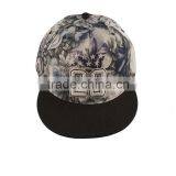 Cheap Manufacturer 100% Acylic Sports Style Crochet Muslim Prayer Cap