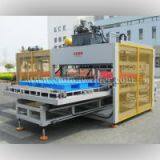 Hot Plate Welding Machine for Plastic Pallet/plastic Tray