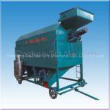 DZL - 50 Type Movable Cylinder Cleaning Sieve