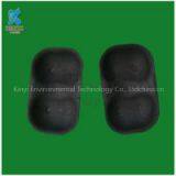 Disposable Paper Pulp Carrot Trays Packaging